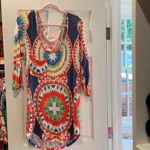 Mara Hoffman coverup